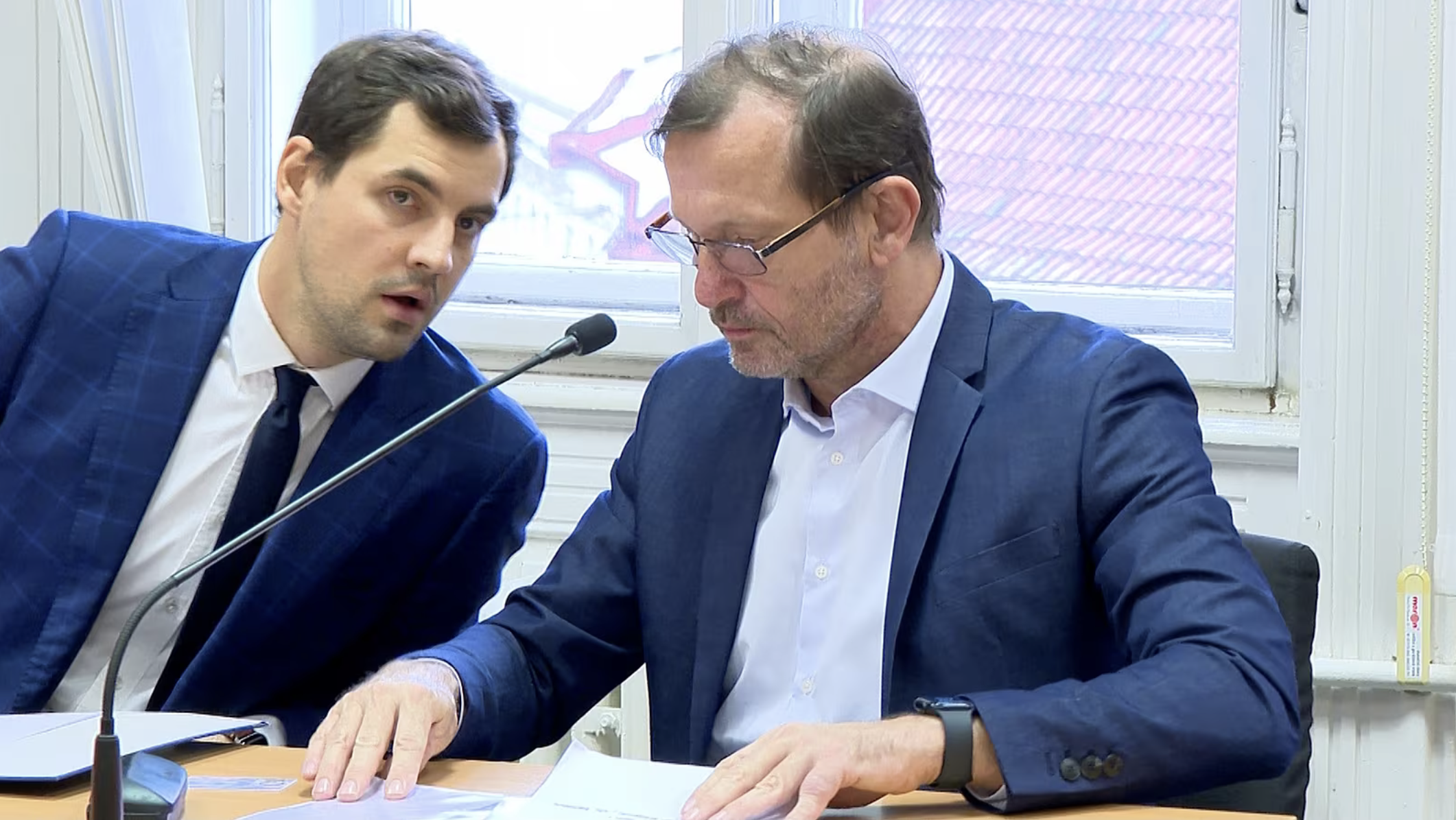 Úspěch před soudem ve sporu Jaromíra Soukupa s agenturou Havas Media